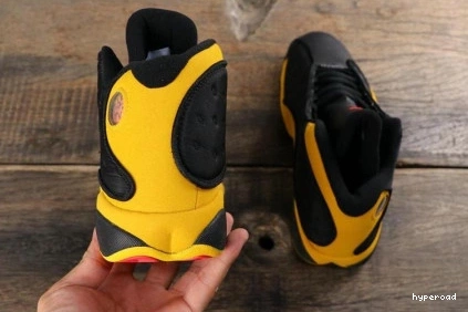 Hyperoad - CLASS 2002 OF JORDAN RETRO 13 CARMELO ANTHONY 0721